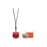 Red Red[Woven Bag Box Limited Edition]