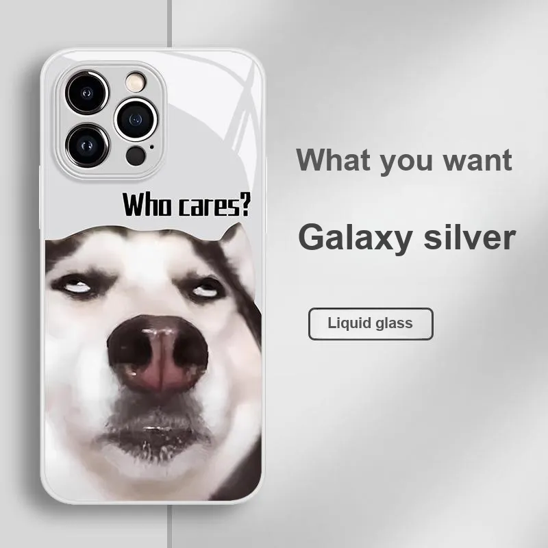 HASEE Phone Cases-5