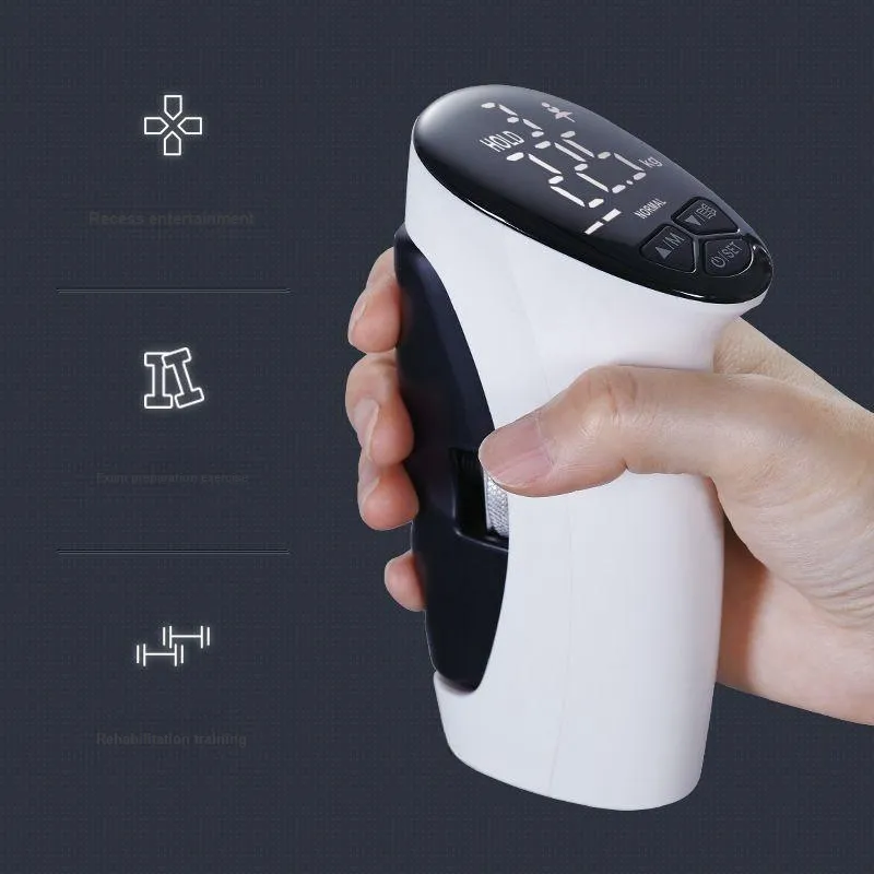 Kaikang Grip Plastic Unisex 14CM-2