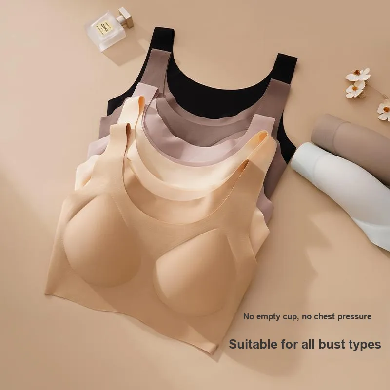 7 SEVFUN Women's Bras-18