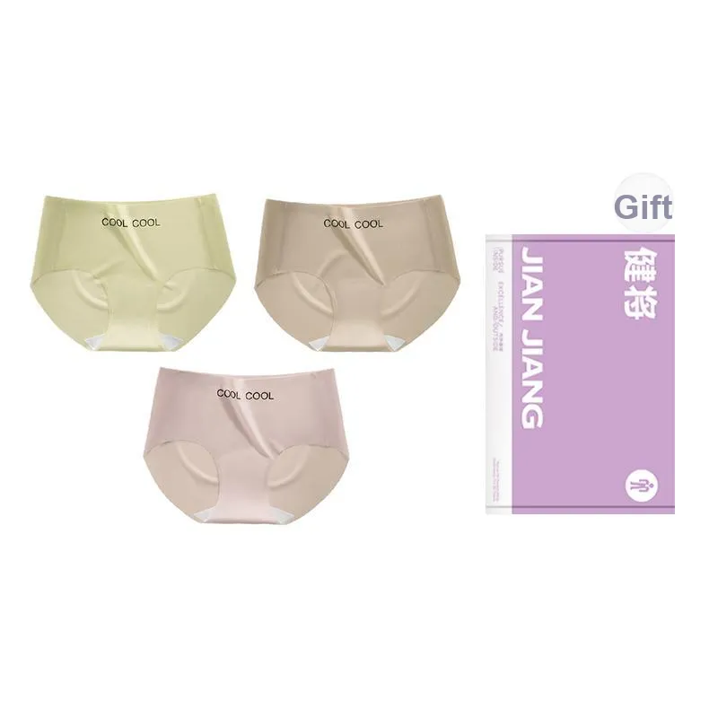 Master Underpants Women's Box 3 Pack-9