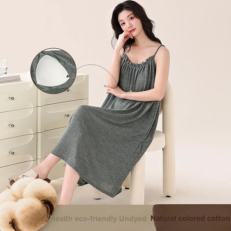 Ta Yan Women's Nightgowns-21