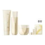 Sunlight 워터 150ml + Sunlight 크림 50g + 클렌저 120g