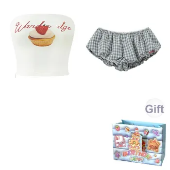 Gentle Welcome Casual Suit Women's