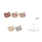 5C-Cherry Blossom Pink+Pear Skin+Jam Coffee+Cherry Blossom Pink+Opal Silver