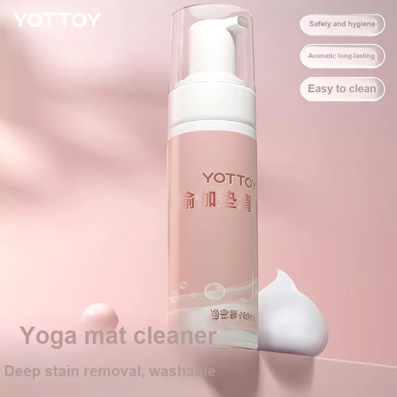 YOTTOY Yoga Mat Cleaner Surfactant Unisex-1