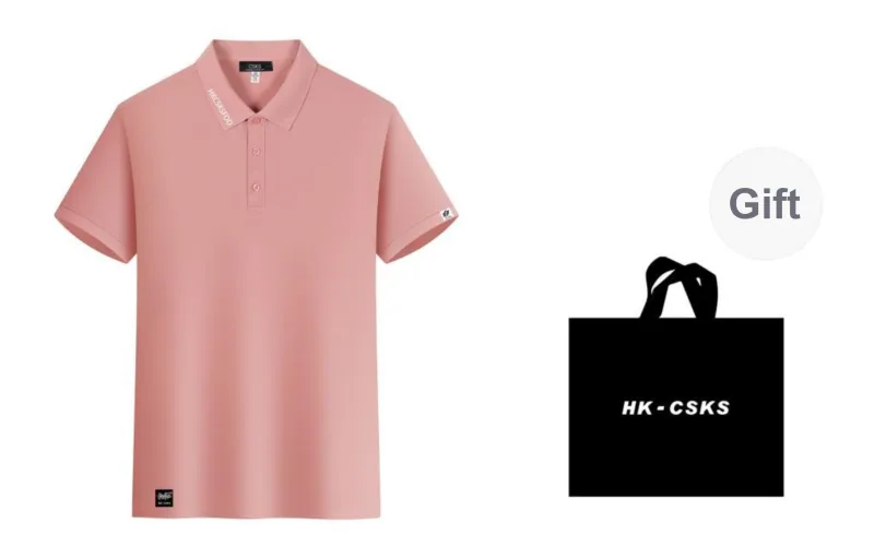CSKS Polo Shirts Unisex-45