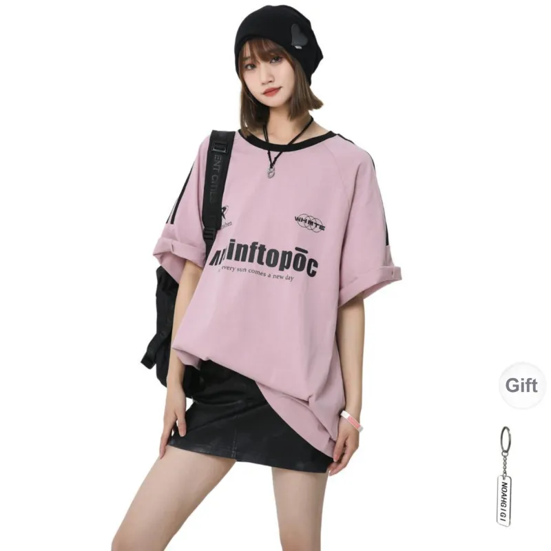NOAHGIGI T Shirts Unisex-6