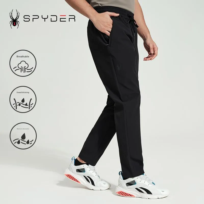 SPYDER Casual Pants Men-1
