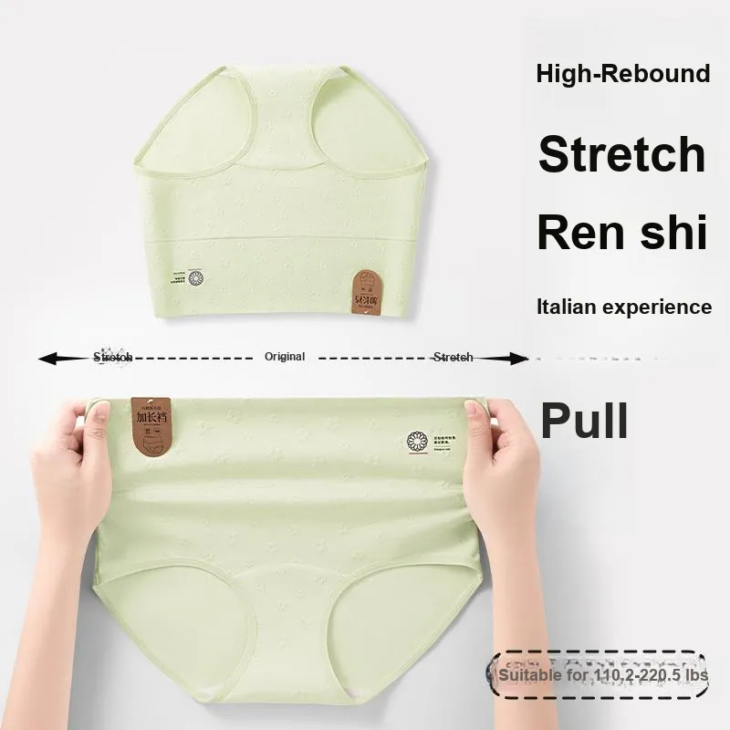 Gentle Welcome Underpants Women's 1 Pack-3