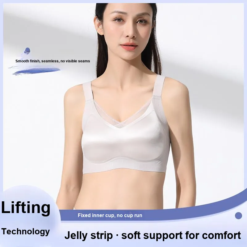 MIIOW Women's Bras-17