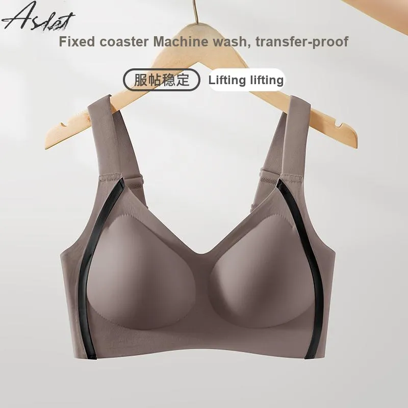 YUZHAOLIN Bra Women's Combo Set-4