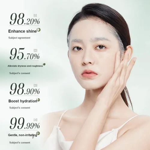 BISUTANG Маски для лица Унисекс