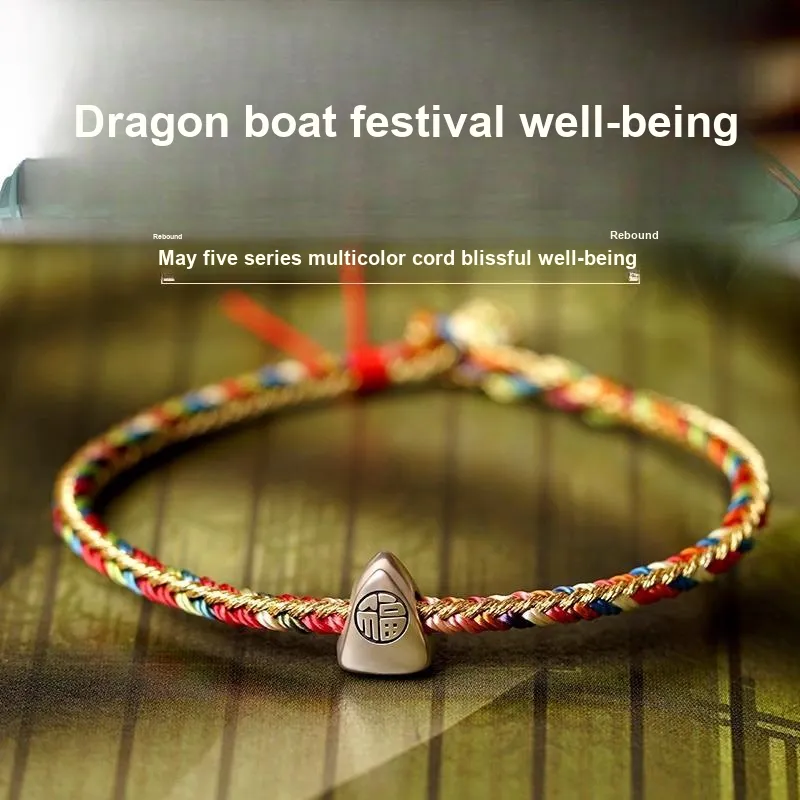 OONEE S925 Silver Bracelets Unisex-3