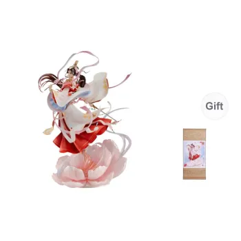 GSC Xie Lian Gsas Heaven Official's Blessing Crown Prince Joyful Spirit Ver. Includes Base 35.5cm Scale Figures