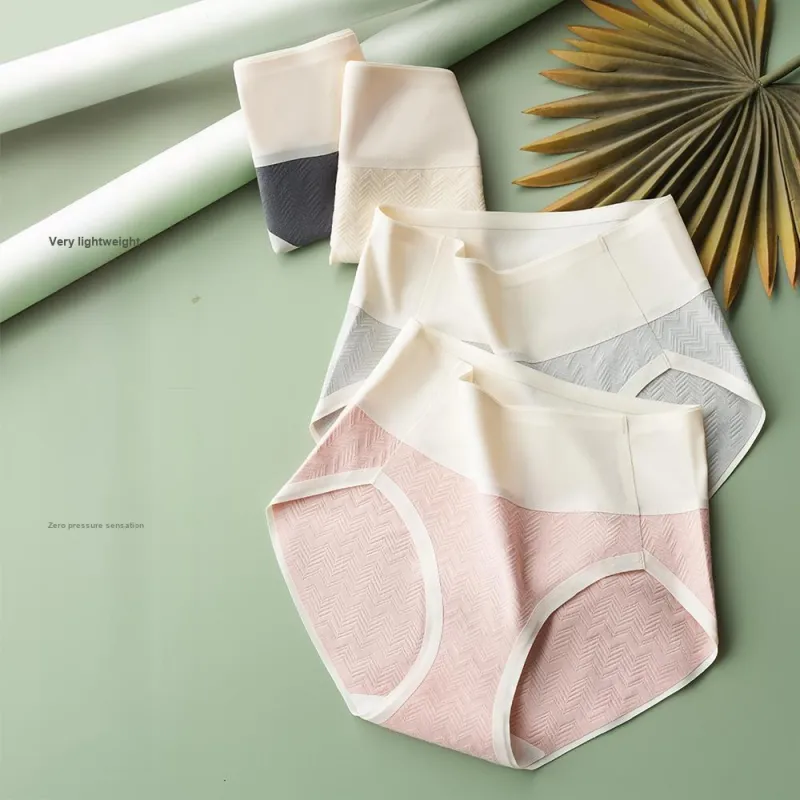 Urban Beauty Underpants Women's Combo Set-3