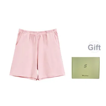 Maultiay Pajamas Summer Women's Gift Box Set