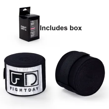 FIGHTDAY Boxing Protective Gears Cotton 5M/3M Unisex