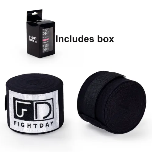 FIGHTDAY Boxing Protective Gears Cotton 5M/3M Unisex