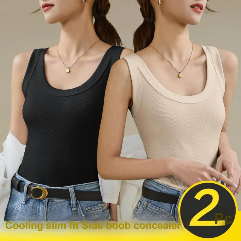 H YXIANG Tank Tops Women's 1 Pack-31