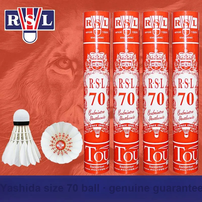 RSL Shuttlecocks-3