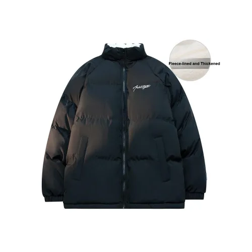 AMBER LIGHT Пуховая куртка Куртка Унисекс