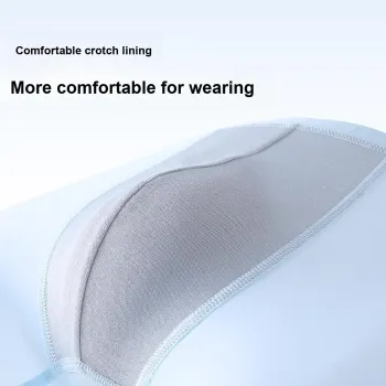 PUMA Underpants Men's 3 Pack, Silver/Gray/Light Blue