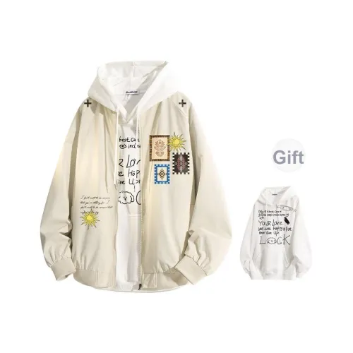 BRUMAIRE Унисекс Куртки