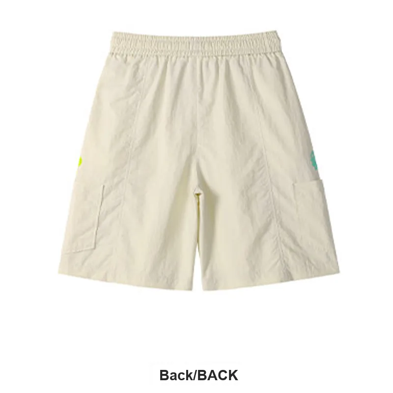 MXDT Casual Shorts Unisex-6