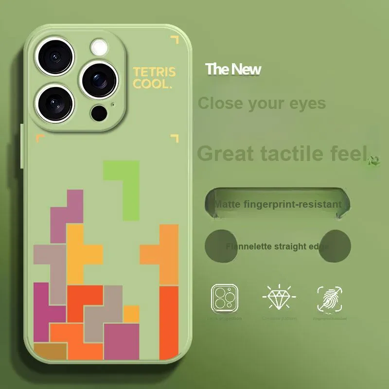BAOCHENG Phone Cases-13