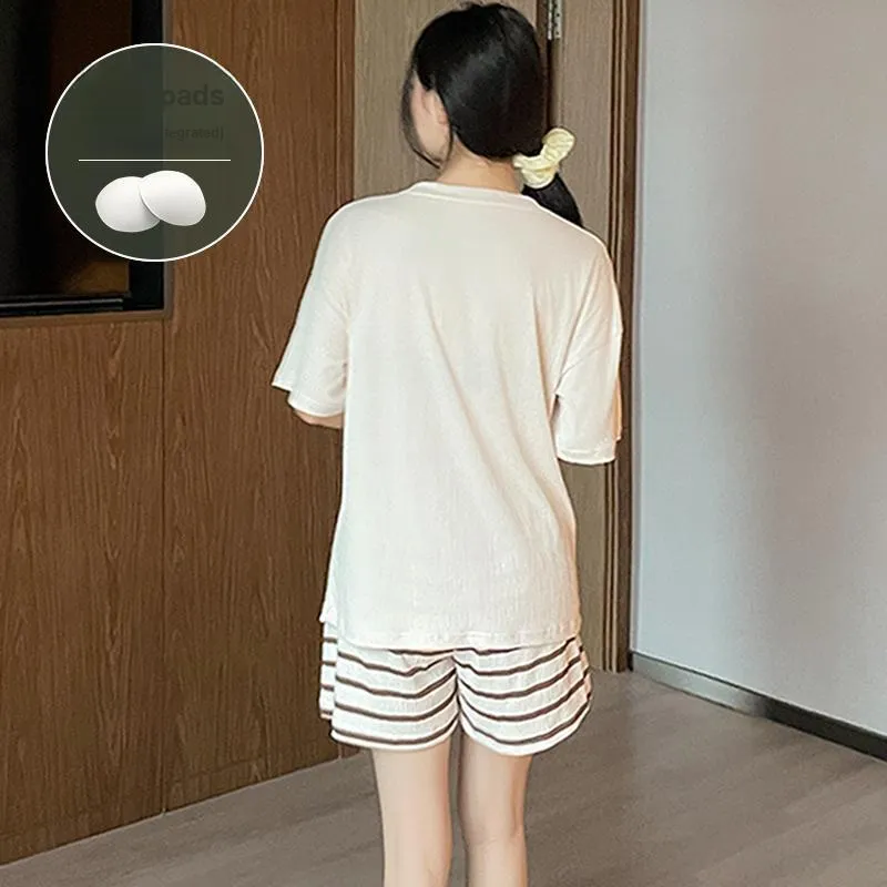 Ta Yan Women's Pajama Sets-9