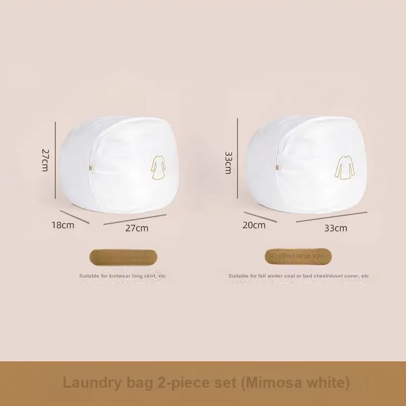 MOST ORIGINAL DESIGN Wool Sweaters Down Jacket Bra Underwear Rollers Wash Filter Mesh Pouch Storage Bag-13