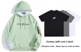 Green (Includes Clothing)