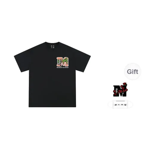MR.ENJOYDA MONEY T Shirts Unisex