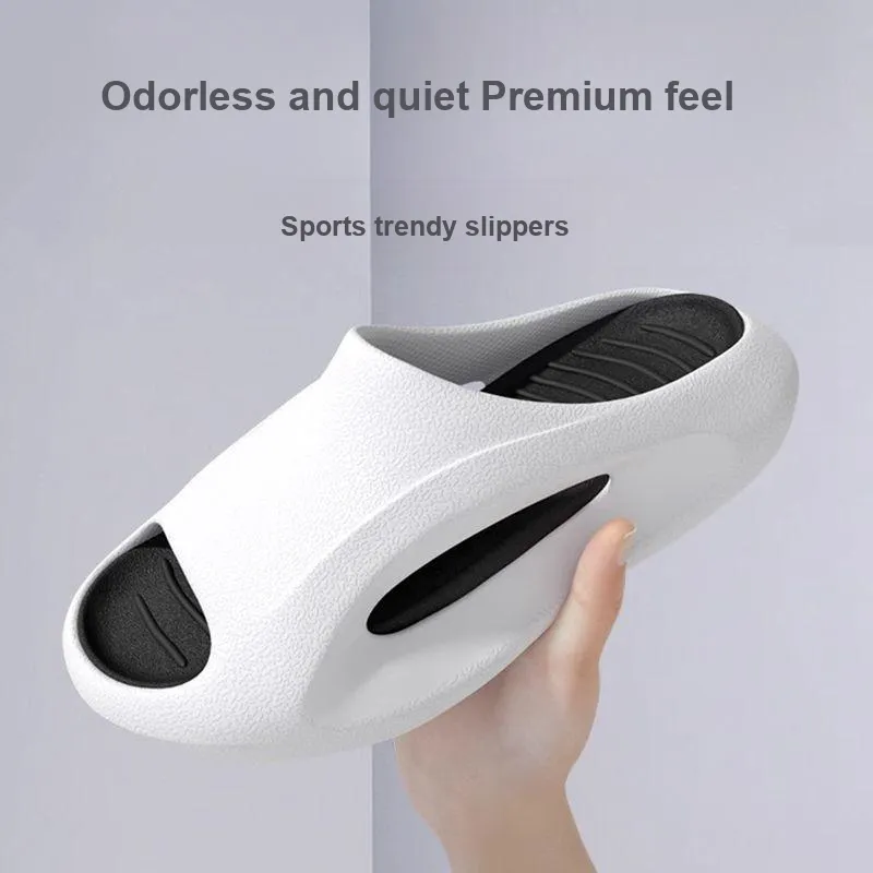 ECAC Slippers / Home Slippers-1