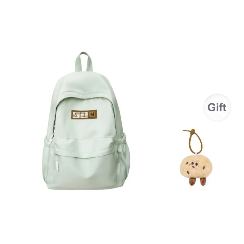 KAMLUI Nylon Backpack Women's Multicolor-10