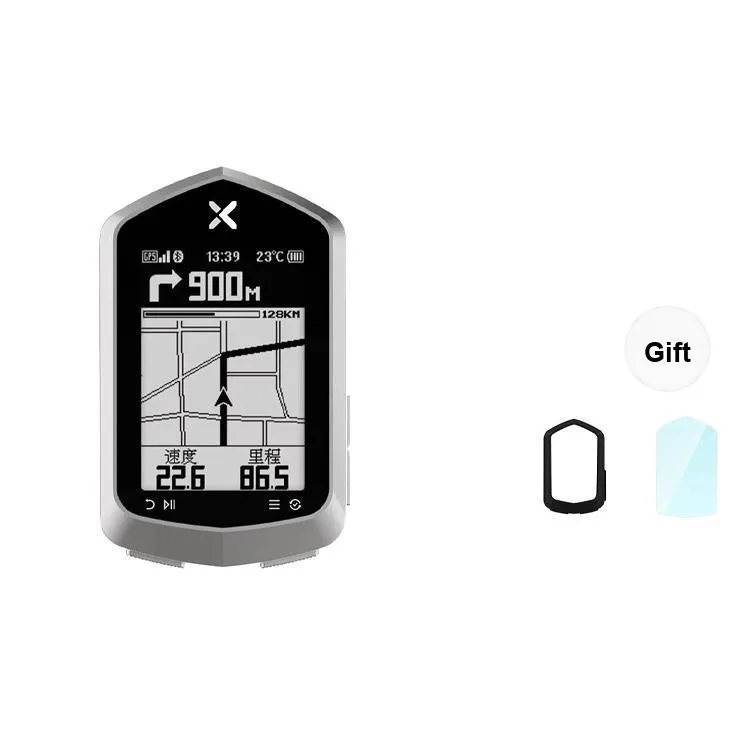 Walkers Outdoors Cycling Gear Bike Computer Chart Cycling Unisex Acrylic