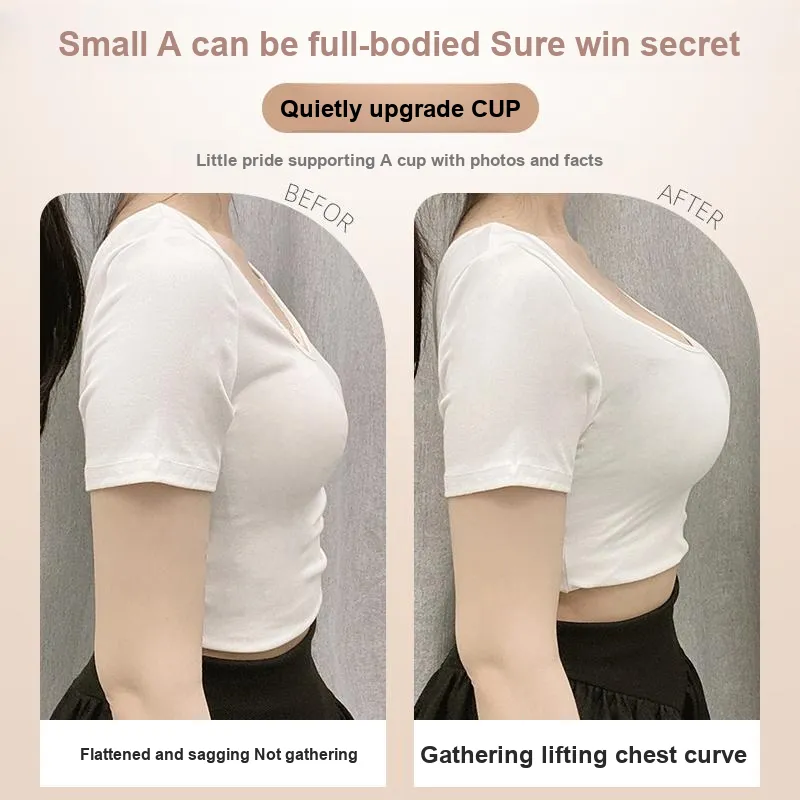 QIANLINGMEI Women's Bras-1