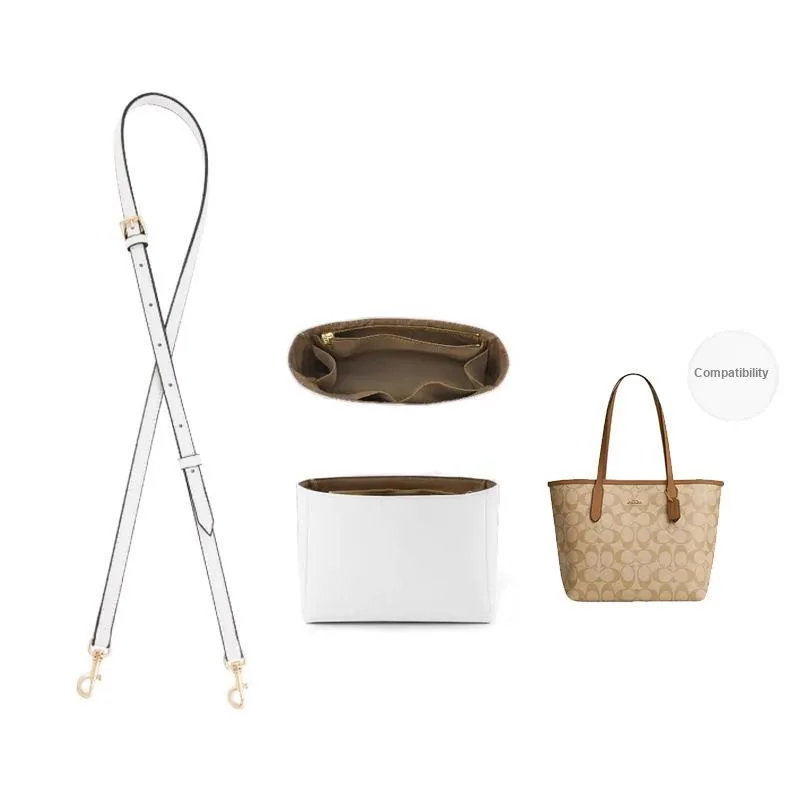 YUESIHUI DuPont Paper Bag Accessory Women's Multicolor-21