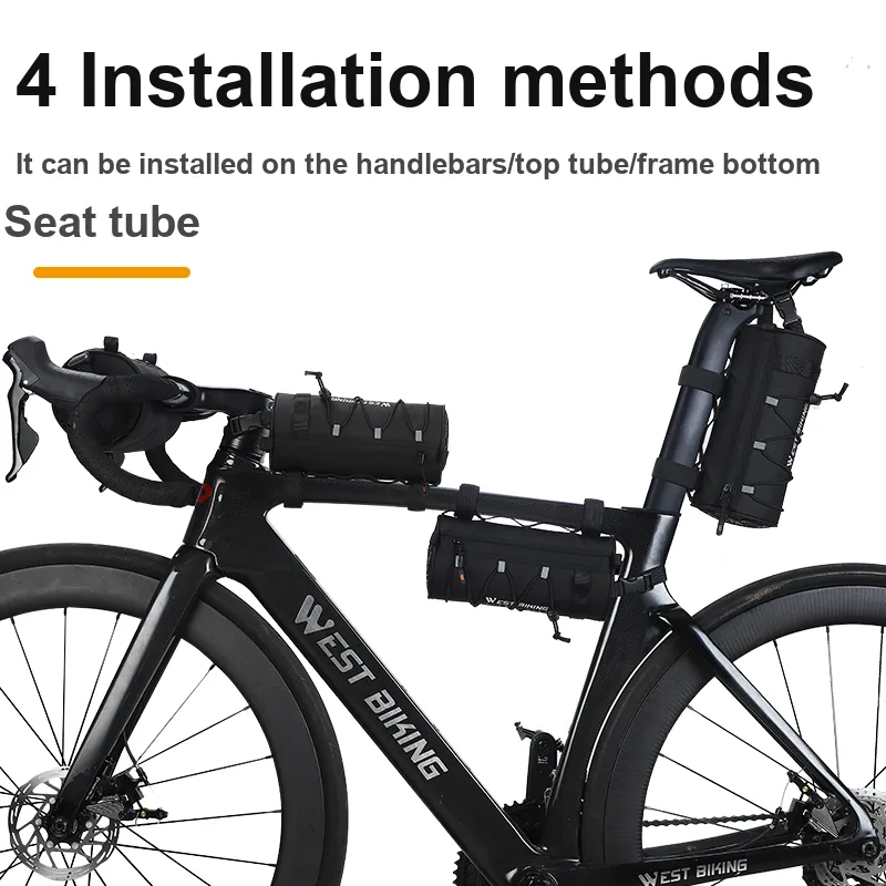 WEST BIKING Riding Equipment-7