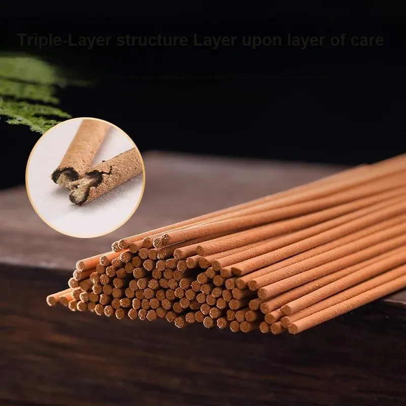 Xuan Rafters Pavilion Incense & Coil Incense Accessories-3