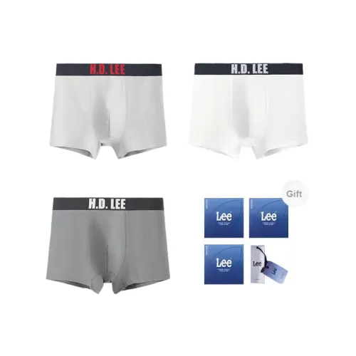 Lee Men Underpants