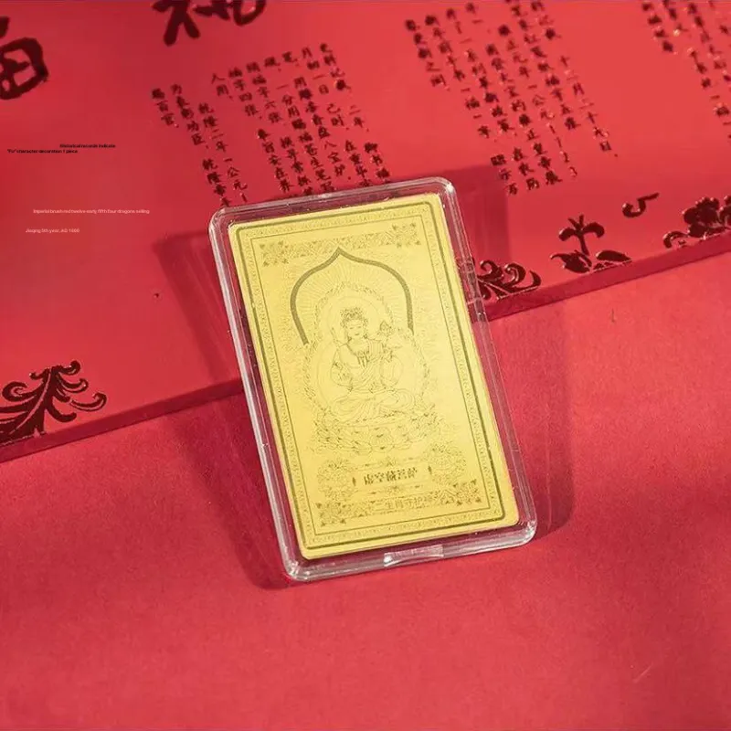 Yuxin Pendants Unisex-5