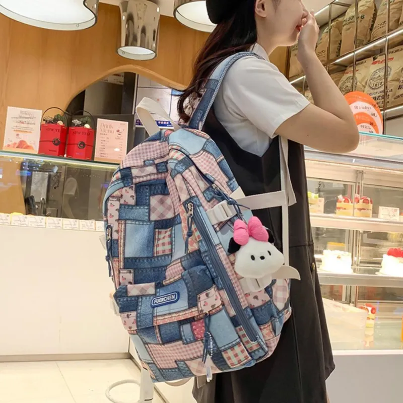 UNITE STAR Backpacks-1