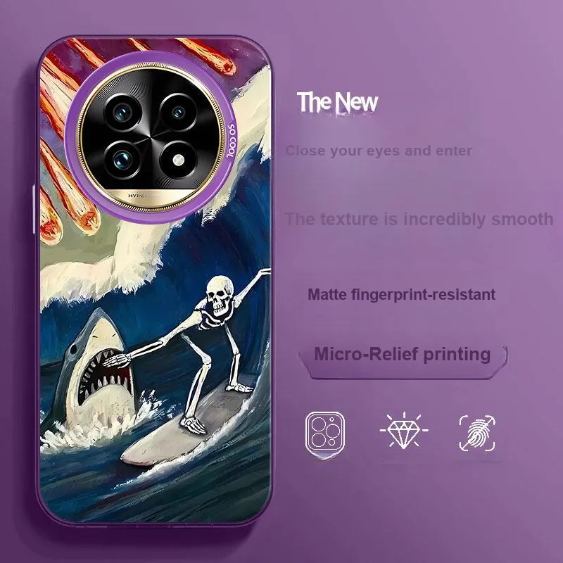 BAOCHENG Phone Cases-5