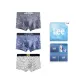 325 Blue+325 Dark Gray+265 White (Refined Box 3 Pack)