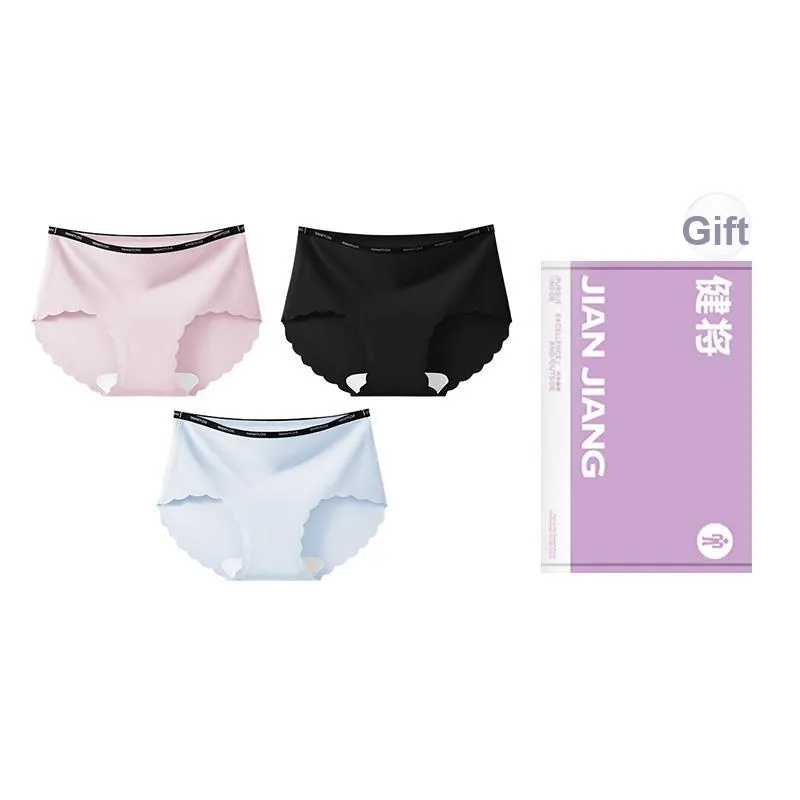 Master Underpants Women's Box 3 Pack-11