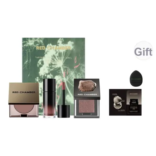RED CHAMBER Наборы для макияжа Женские
