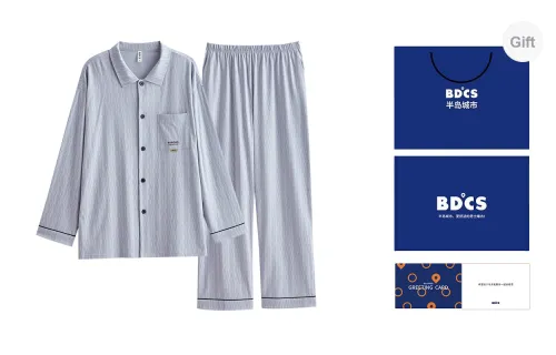 Peninsula City Men Pajama Sets