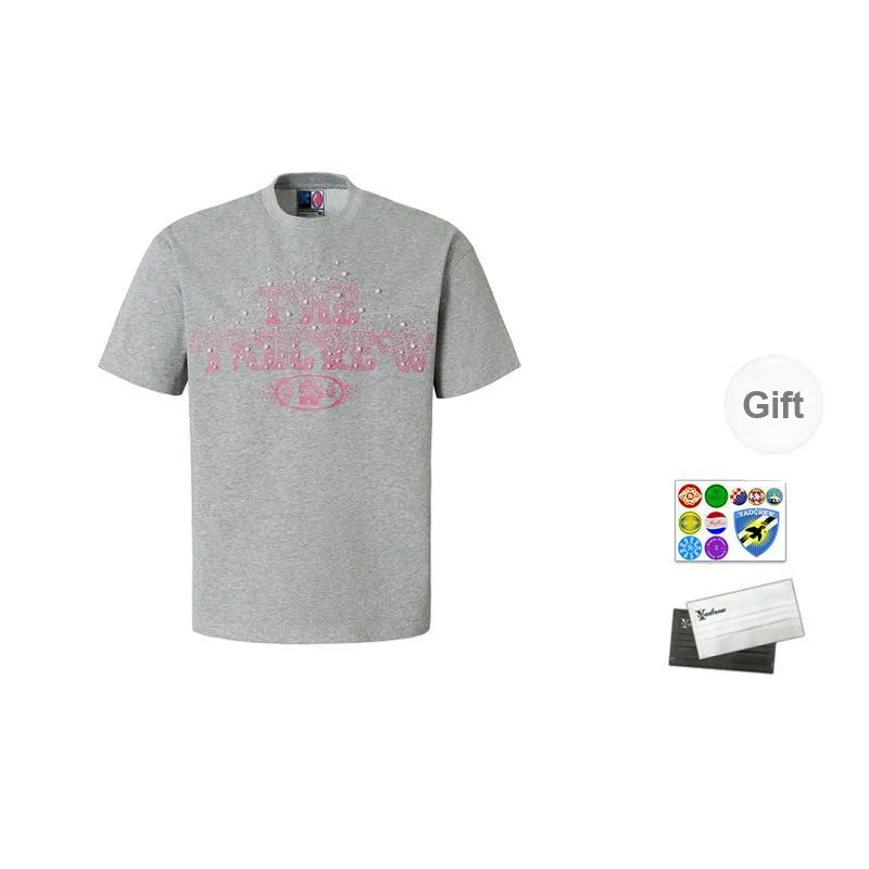 YADcrew T Shirts Unisex-6
